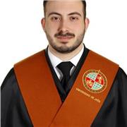 Estudiante del Grado de Ingeniería Eléctrica en la Universidad de Jaén, e imparto clases particulares de Matemáticas, Física, Química desde primaria hasta Bachillerato, incluso preparo alumnos para selectividad